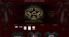 Desktop Screenshot of frigginshirts.com